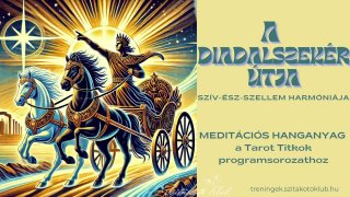 7. Diadalszekér - meditáció